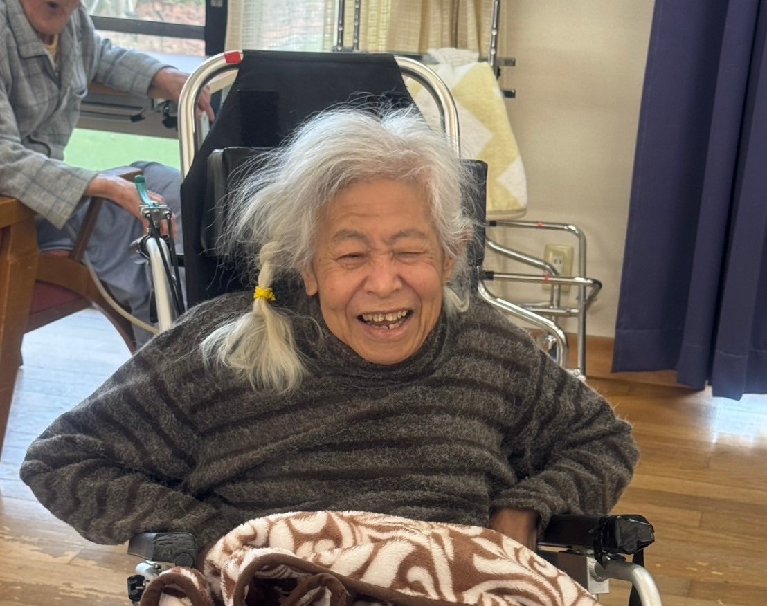 特別養護老人ホーム】新年会を開催しました - 社会福祉法人慈山会 るん