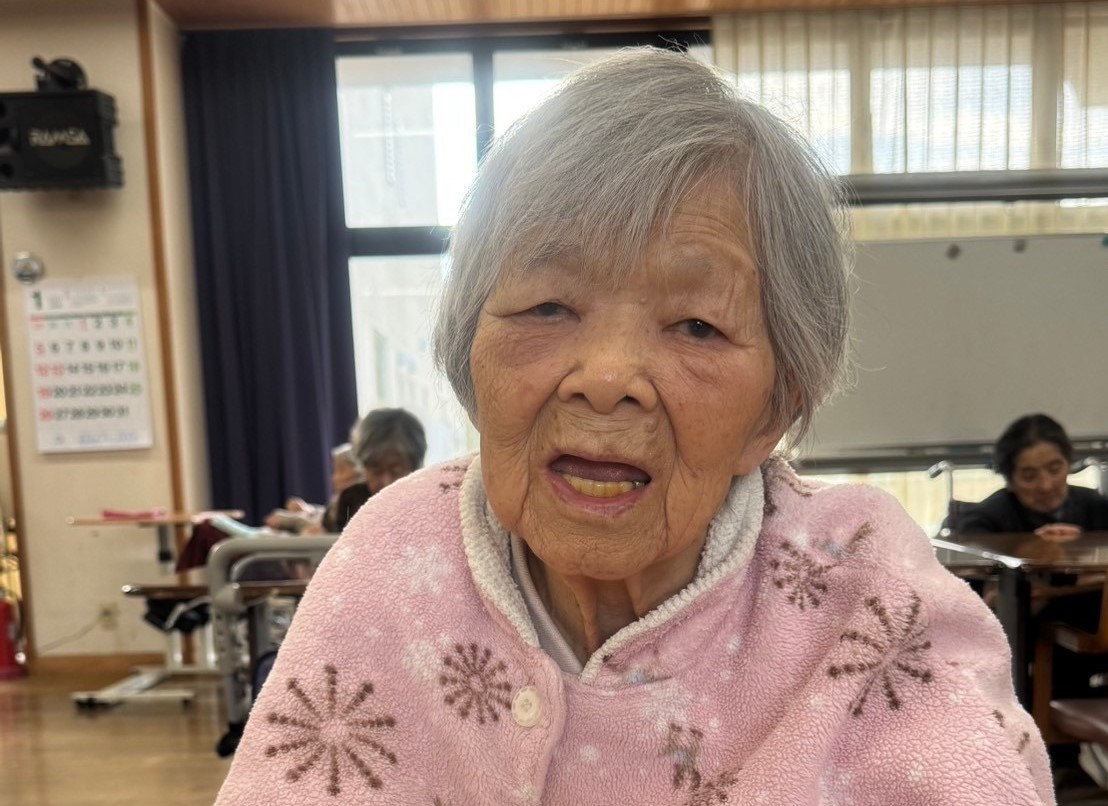 特別養護老人ホーム】新年会を開催しました - 社会福祉法人慈山会 るん